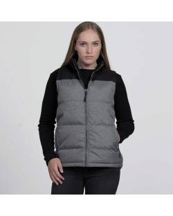Axle Puffa Vest, Unisex